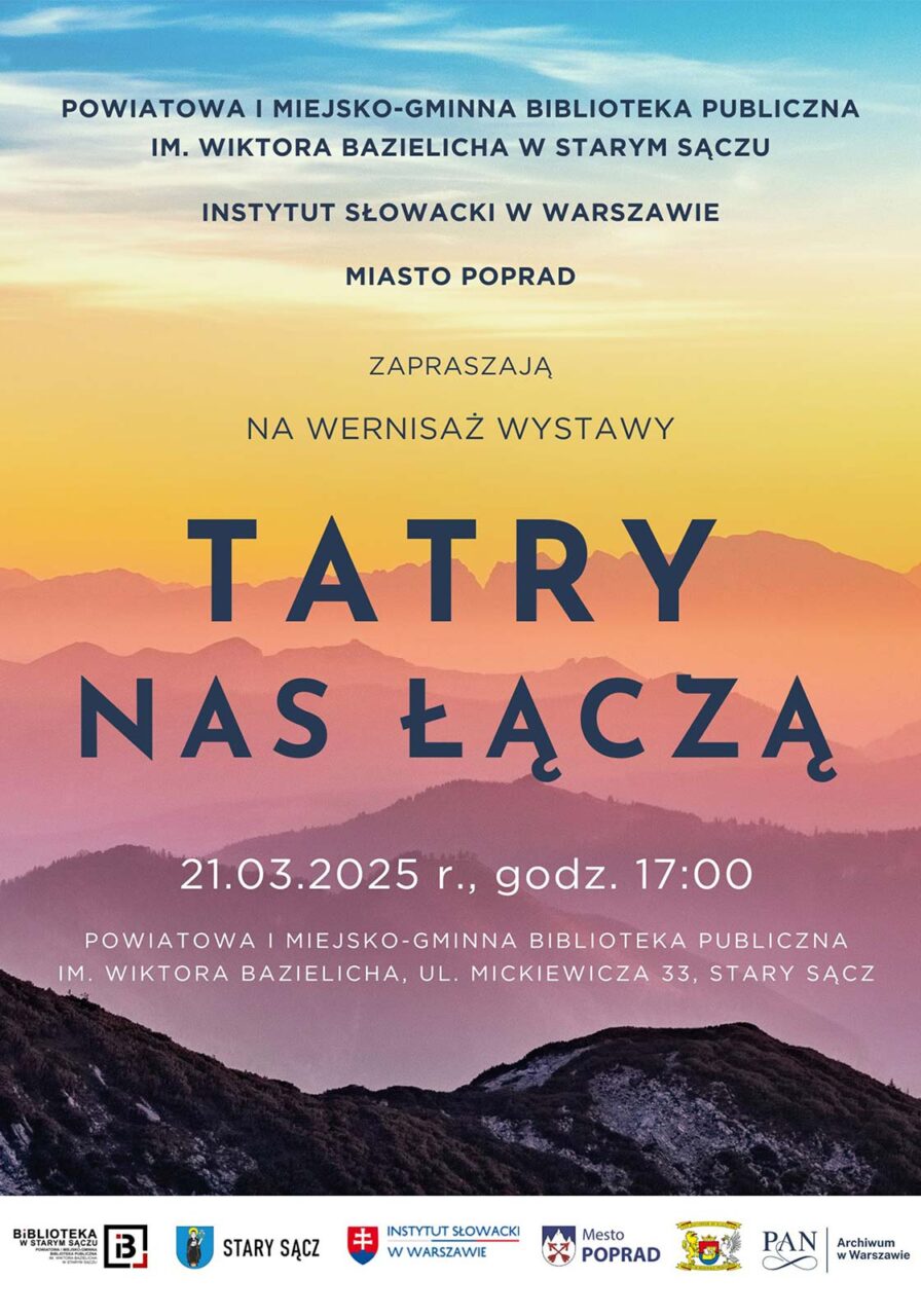 Tatry nas łączą